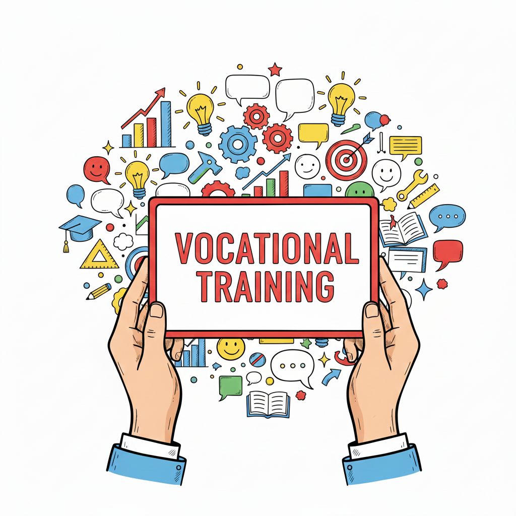 Vocational Training