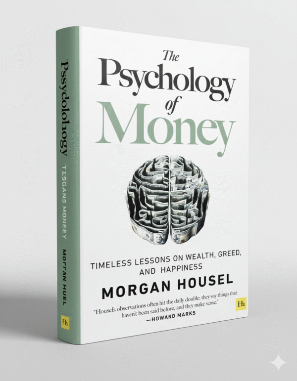 The-Psychology-Of-Money-by-Morgan-Housel
