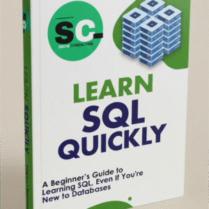 SQL Guide for Beginners