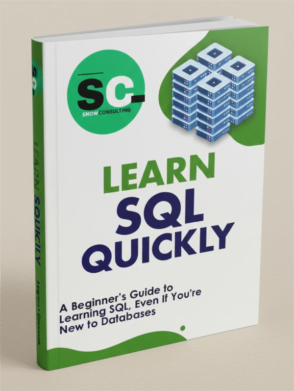 SQL Guide for Beginners