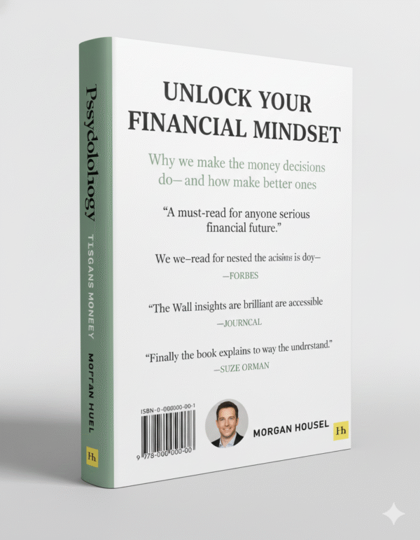 The-Psychology-Of-Money-by-Morgan-Housel