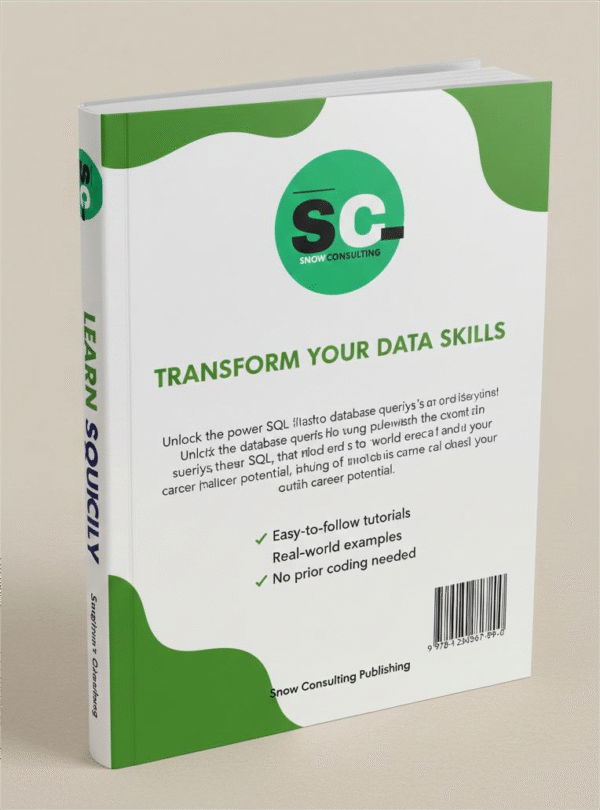 SQL Guide for Beginners