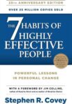 The 7 habits of highly effective people