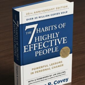 The 7 habits of highly effective people