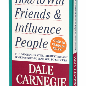 How to Win Friends & And Influence People | Dale Carnegie